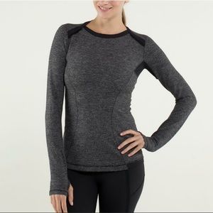 Lululemon Base Runner Long Sleeve